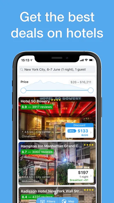 my Travel Agent - Easy flights Ekran Görüntüleri