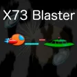X73 Space Blaster