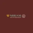 Miriam Indian Cuisine.