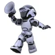 Robot Talk Robot Talk