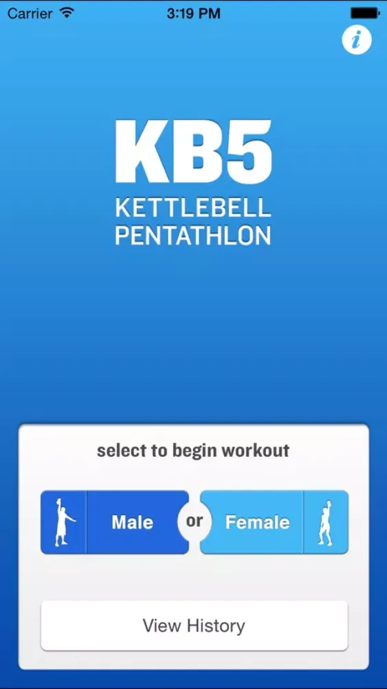 KB Pentathlon Screenshots