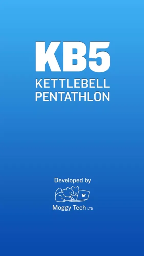 KB Pentathlon Screenshots