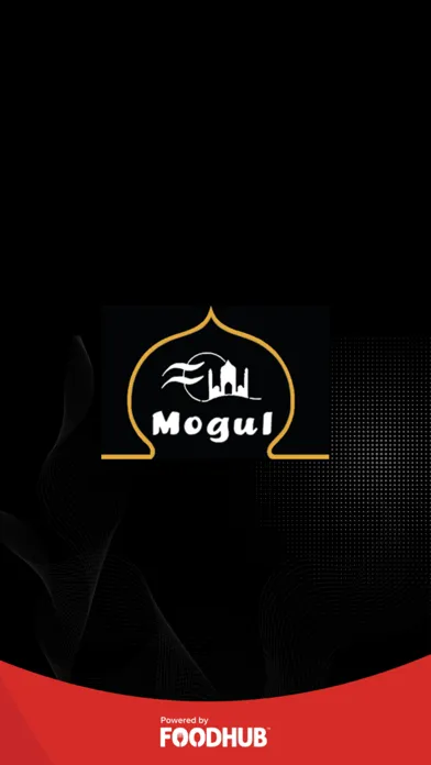 Capturas de tela do Mogul.