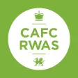 Royal Welsh - Sioe Frenhinol