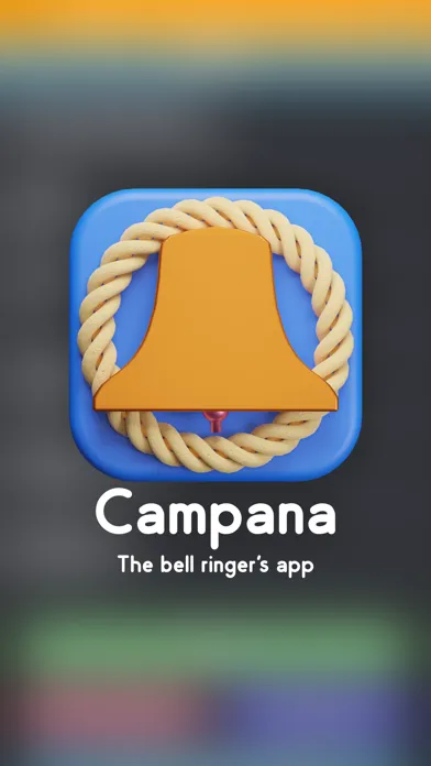 Captures d'écran de Campana