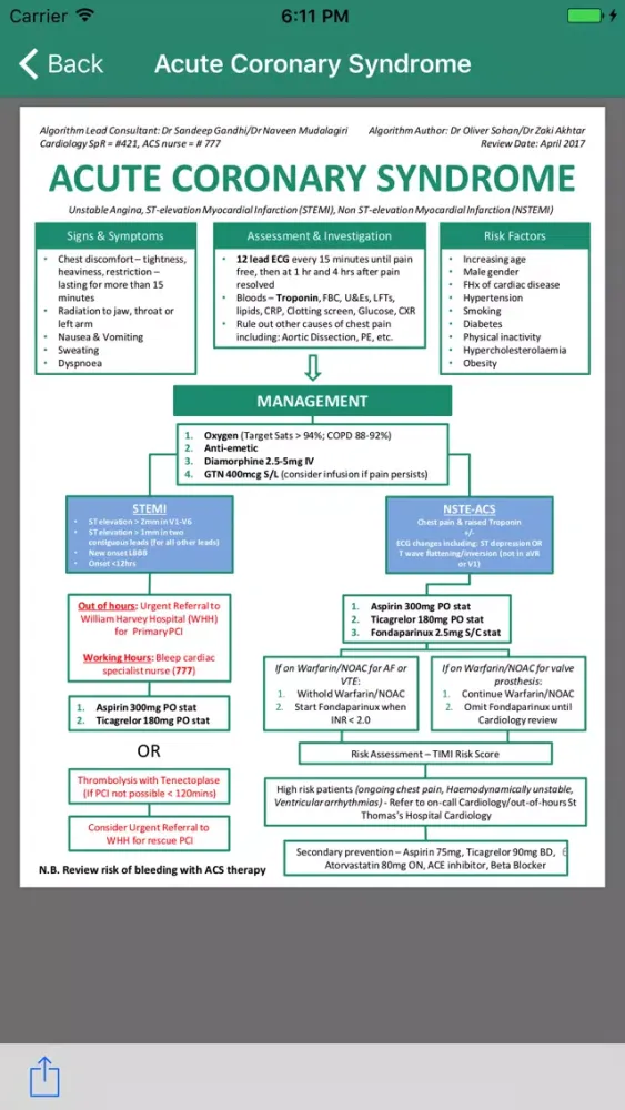 صور Green Book Clinical Guidelines