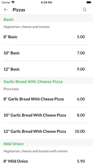 تصاویر Moorlands Fast Food