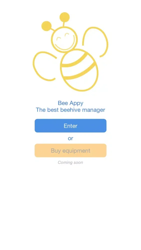 Bee Appy - Hive Management應用截圖