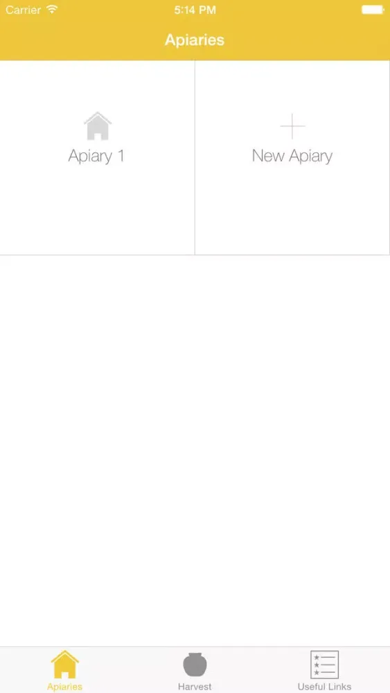 Bee Appy - Hive Management應用截圖