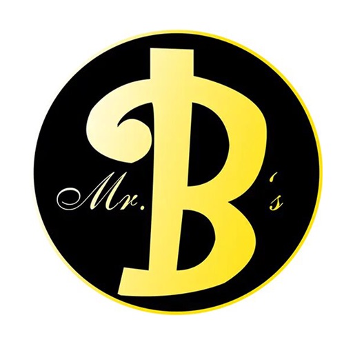 Mr B's