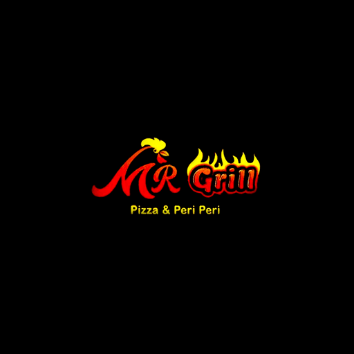 Mr Grill Pizza And Peri Peri