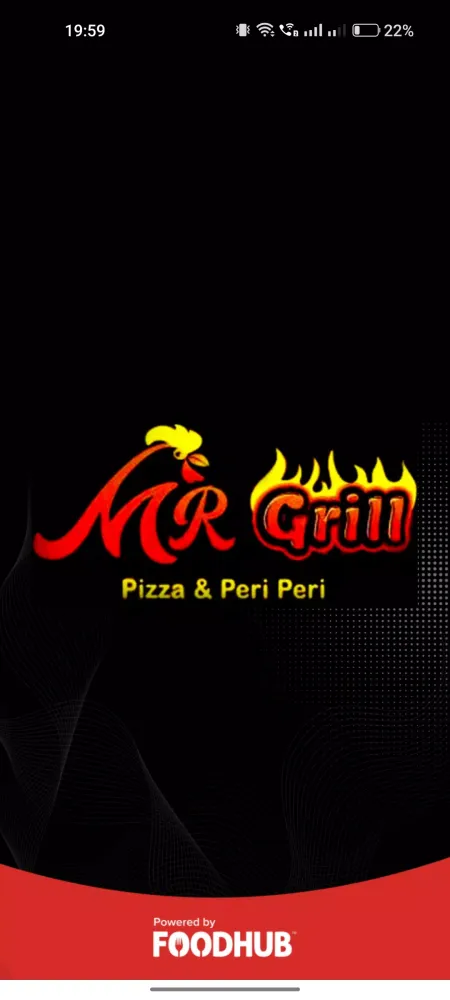 Mr Grill Pizza And Peri Peri Screenshots