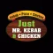 Mr. Kebab.