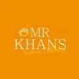 Mr Khans.