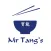 Mr Tang's Take Away.