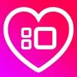 Widget Flirt Photo Share