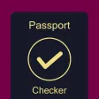 Passport Checker