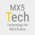 MX5 Tech Remote