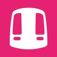 Delhi Metro Interactive Map