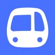 Beijing Subway - MTRC map