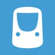 Dubai Metro Interactive Map