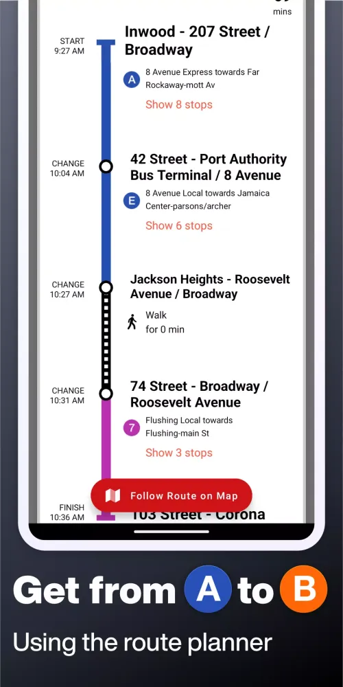 صور New York Subway