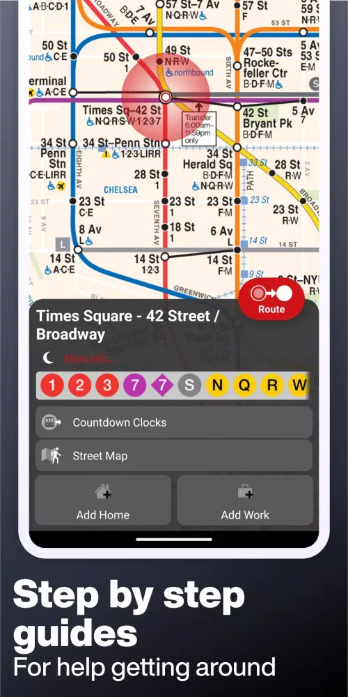 صور New York Subway
