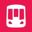 Shanghai Interactive Metro Map