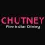 My Chutney