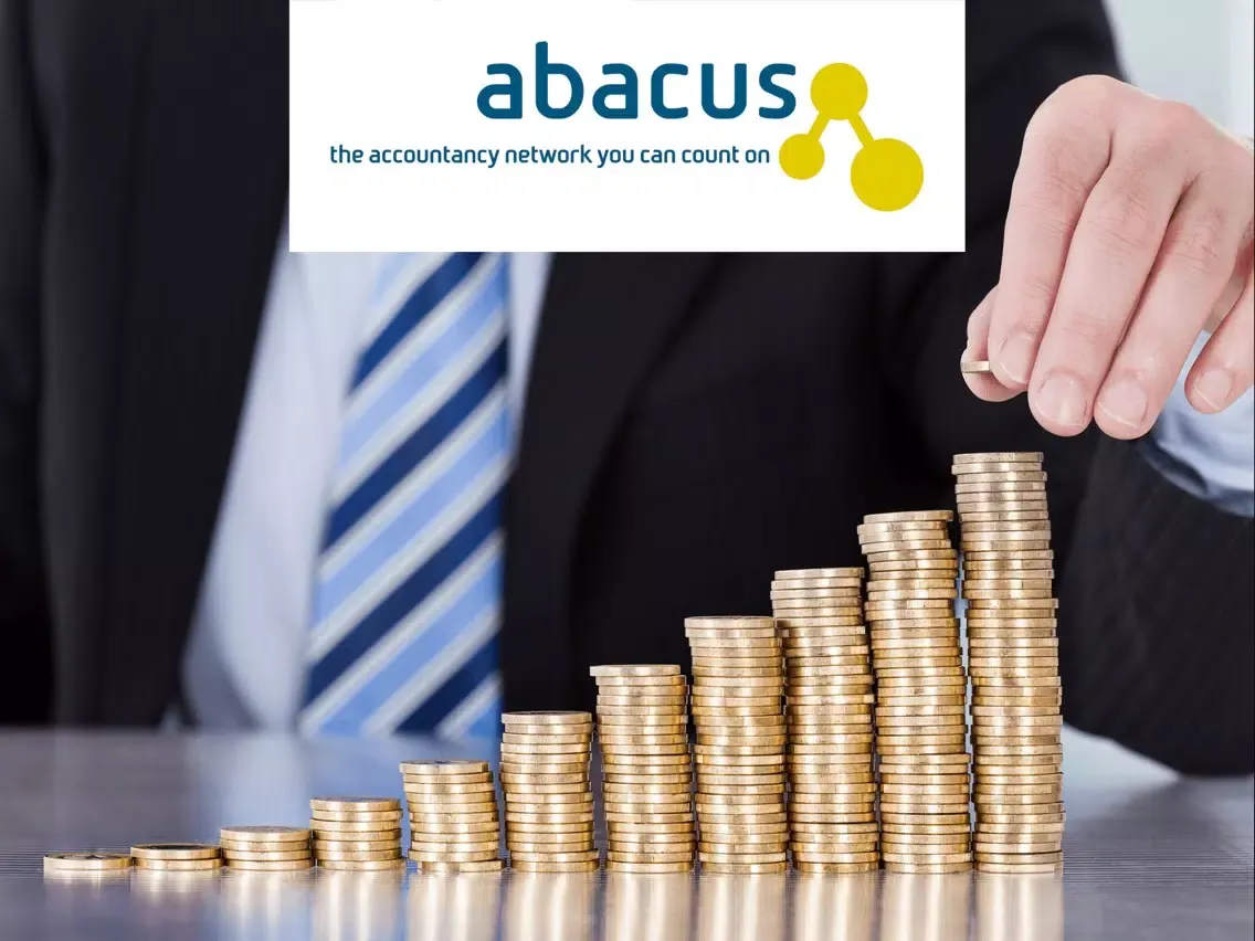Abacus Accountants iPad 应用截图