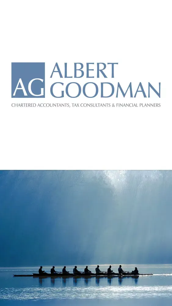 Albert Goodman LLP应用截图