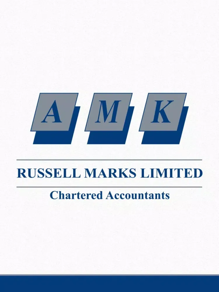 Capturas de pantalla de AMK Russell Marks Limited iPad 