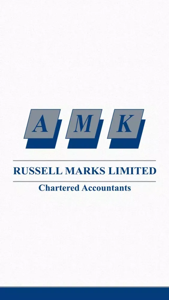 Capturas de pantalla de AMK Russell Marks Limited