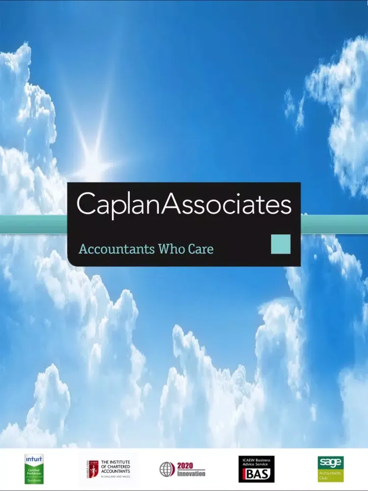 Caplan Associates iPad  Screenshots