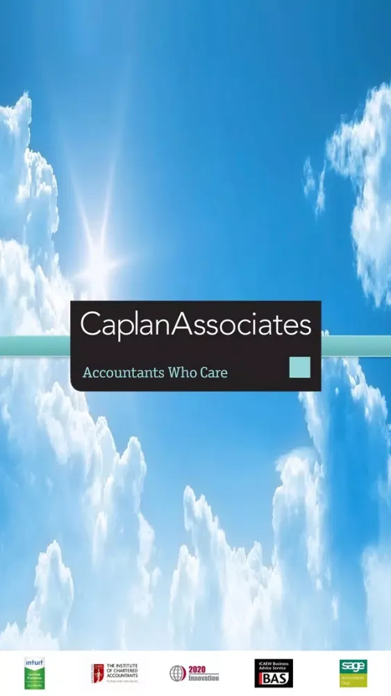 Caplan Associates Screenshots