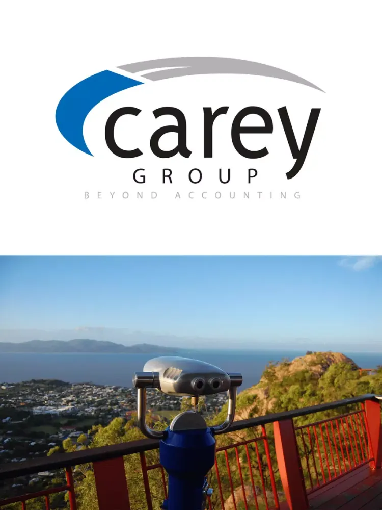 Capturas de tela do Carey Group of Companies iPad 