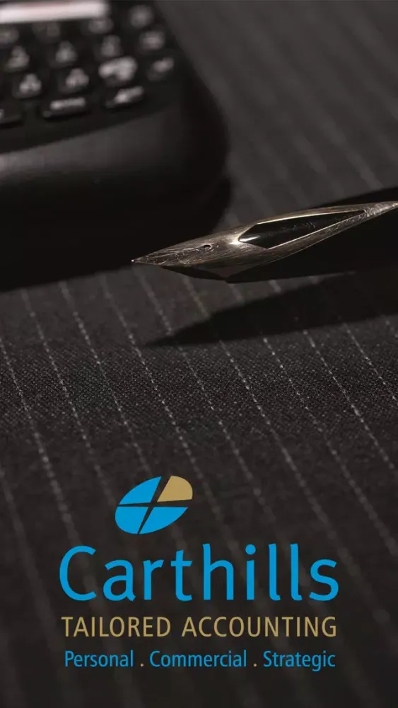 Carthills Accounting App应用截图