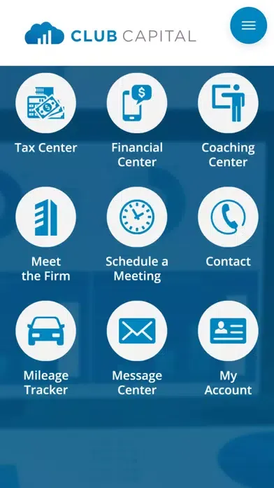 Club Capital Screenshots