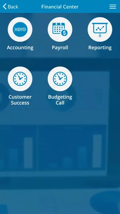 Club Capital Screenshots