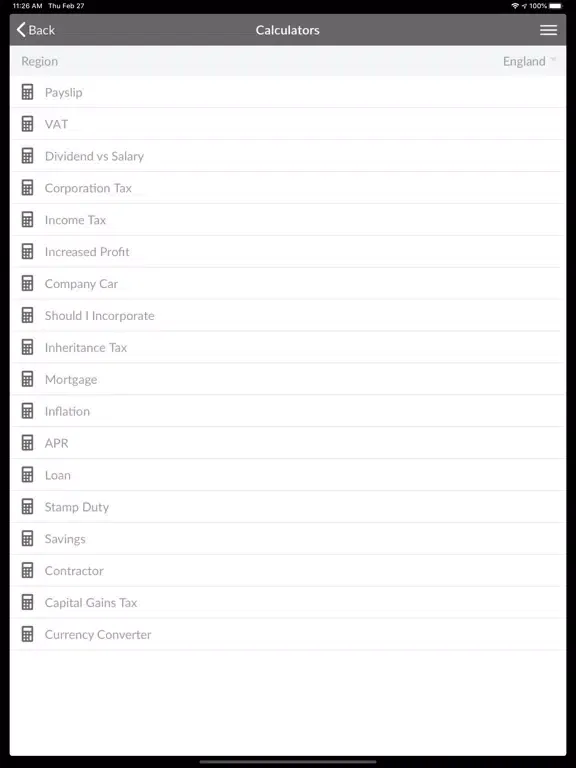 Capturas de tela do We Are Crowe iPad 