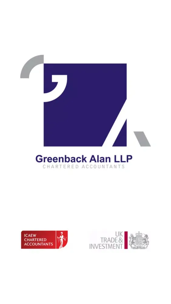 Скриншоты Greenback Alan LLP