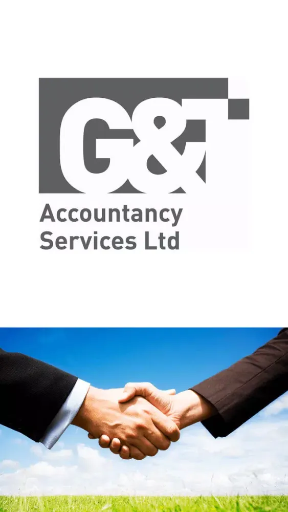 G&T Accountancy Services Ltd Screenshots