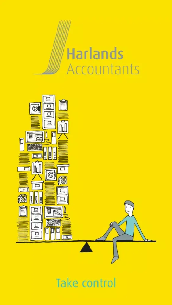 تصاویر Harlands Accountants LLP