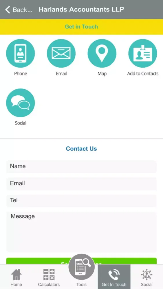 تصاویر Harlands Accountants LLP