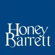 Honey Barrett Tax App