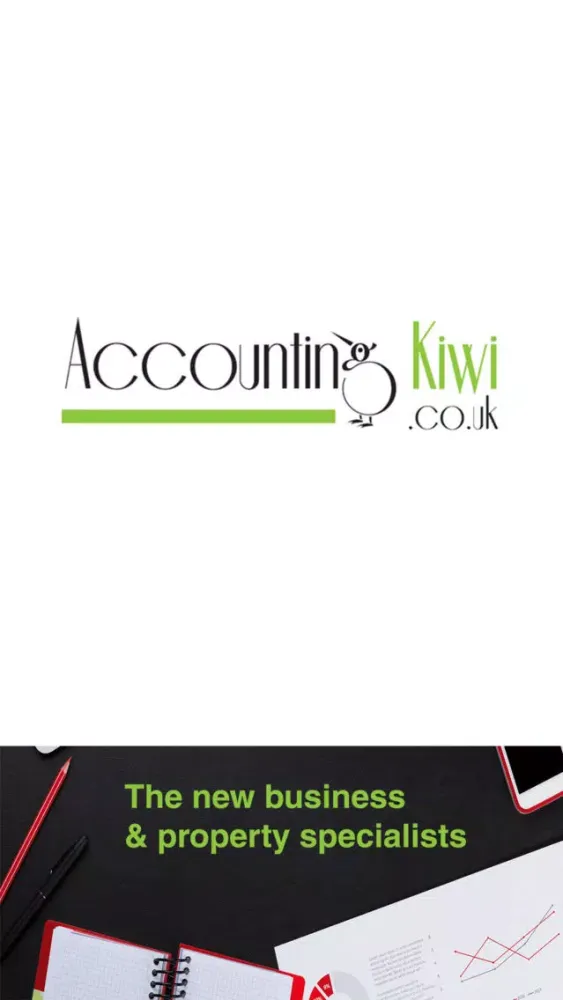 Accounting Kiwi Limited 스크린샷