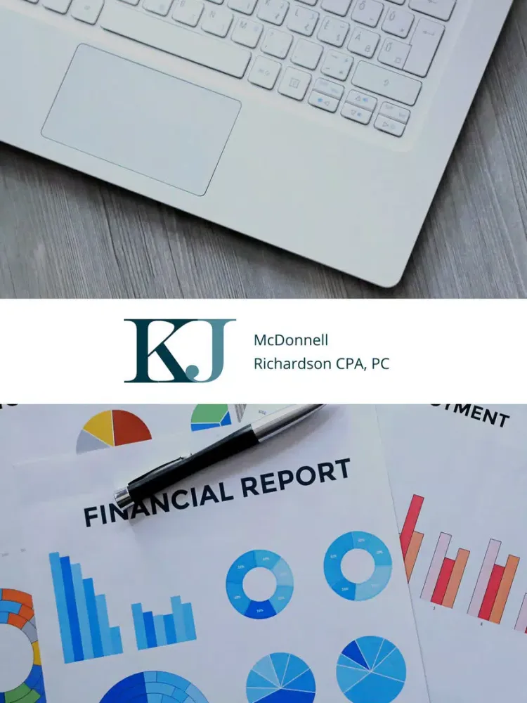 KJ CPA Accountant Tax & Lawyer iPad  Screenshots