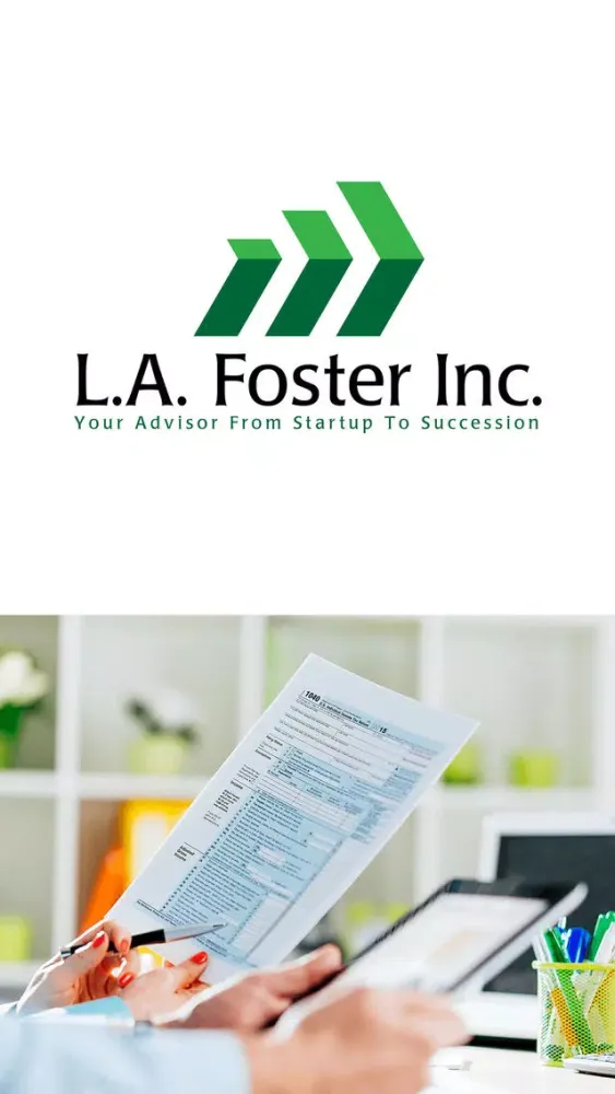 تصاویر L. A. Foster CPA & CFP