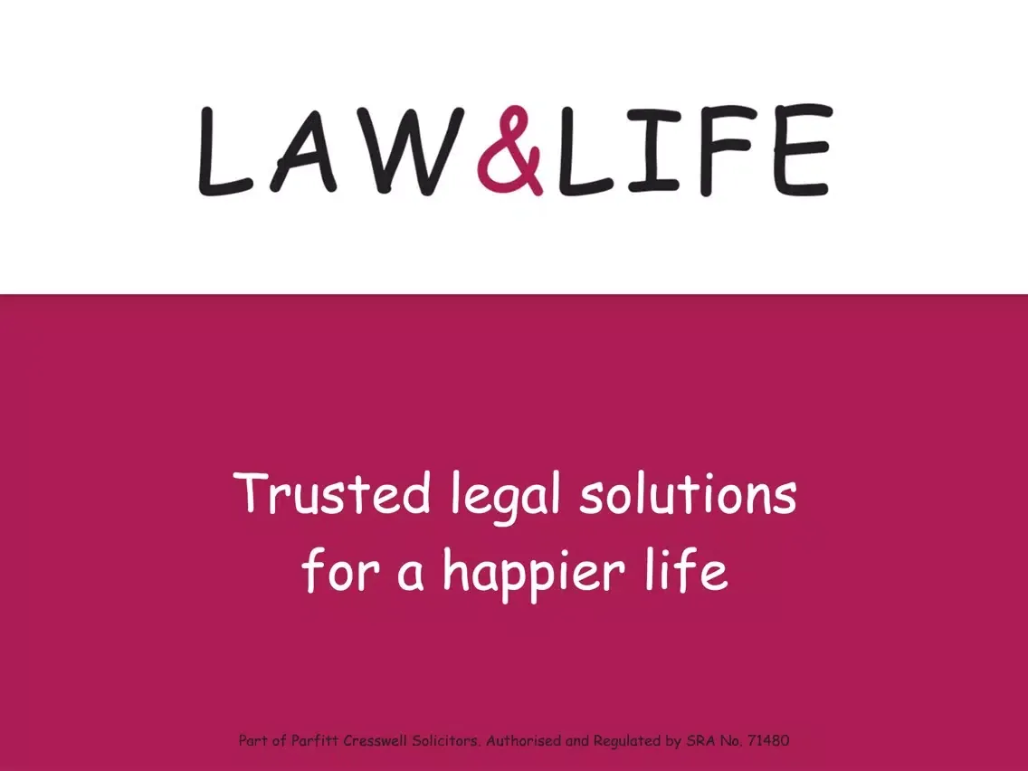 Скриншоты Law & Life iPad 