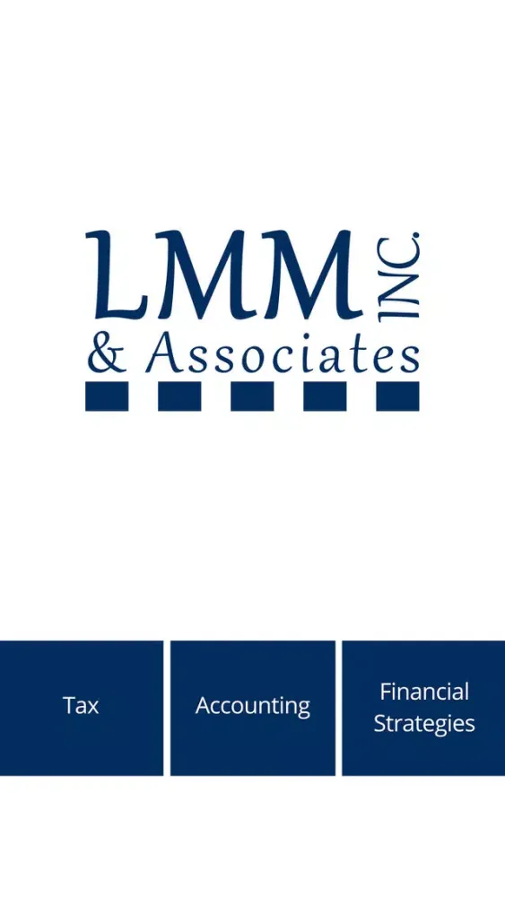 Screenshot di LMM & Assoc | Tax & Accounting